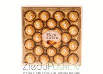 Ferrero Rocher (lielais): Ferrero Rocher . cnt. 19.80 €